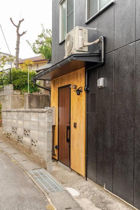 Sakura House Βίλα Ναγκάνο Εξωτερικό φωτογραφία